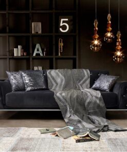 Ριχτάρι Διθέσιου (180Χ250) Mcdecor 236 Moca