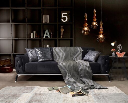 Ριχτάρι Διθέσιου (180Χ250) Mcdecor 236 Moca