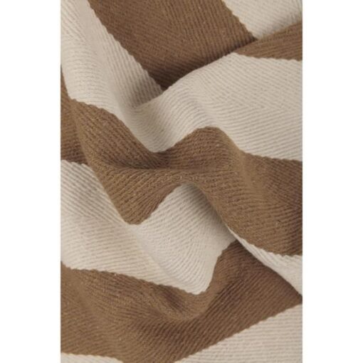 Κουρτίνα (140X260) Mcdecor Stripes Kafe - Image 2