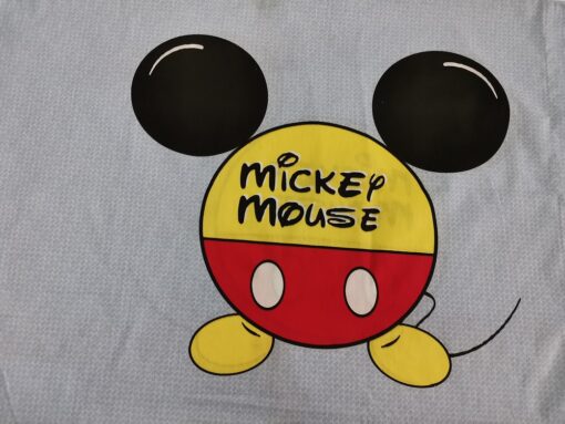 Μαξιλαροθήκες (050X075) Mcdecor Mouse - Image 2