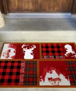 Πατάκι Εισόδου (45X75) Mcdecor 25