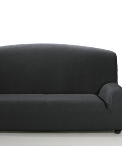 Ελαστικό Κάλυμμα Διθέσιου Καναπέ Αχιβάδα Daniela Γκρί