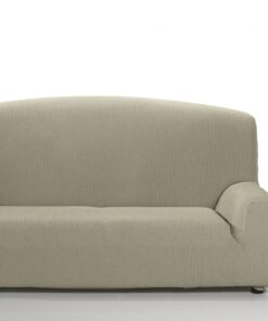 Ελαστικό Κάλυμμα Διθέσιου Καναπέ Αχιβάδα Daniela Μπέζ