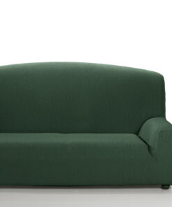 Ελαστικό Κάλυμμα Διθέσιου Καναπέ Αχιβάδα Daniela Πράσινο