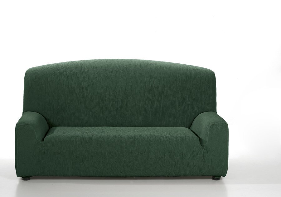 Ελαστικό Κάλυμμα Διθέσιου Καναπέ Αχιβάδα Daniela Πράσινο