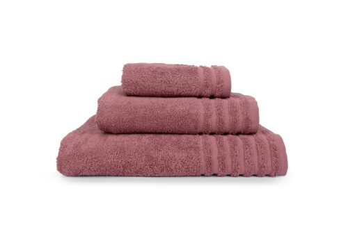 Σετ (3 Τμχ) Πετσέτα Mcdecor Blush - Image 2