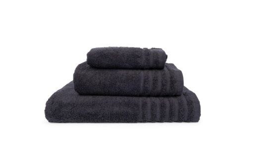 Σετ (3 Τμχ) Πετσέτα Mcdecor Ebony - Image 2