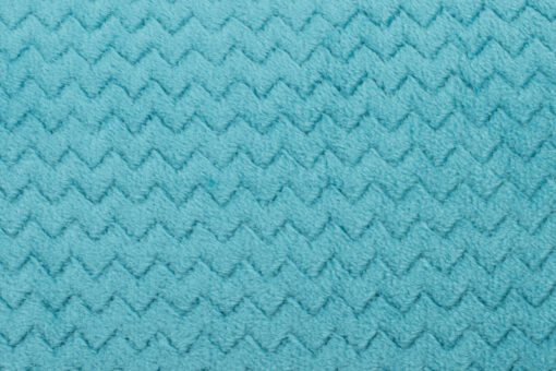 Κουβερτοπάπλωμα Μονό (160X230) Waves Turquoise - Image 2
