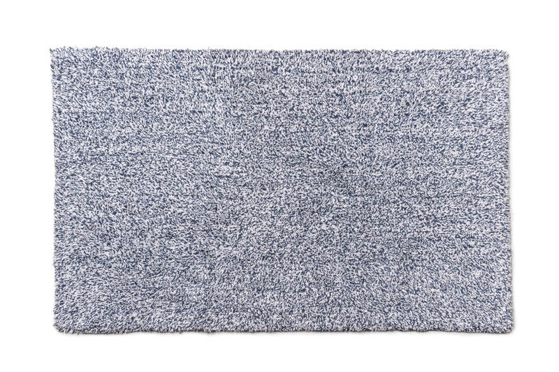 Πατάκι Μπάνιου (60X100) Mcdecor 31401 LT.BLUE