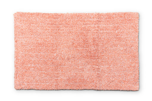 Πατάκι Μπάνιου (60X100) Mcdecor 31401 PEACH
