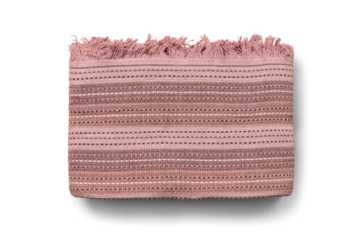Ριχτάρι Πολυθρόνας (170X180) Mcdecor 33001 LT.PINK - Image 3
