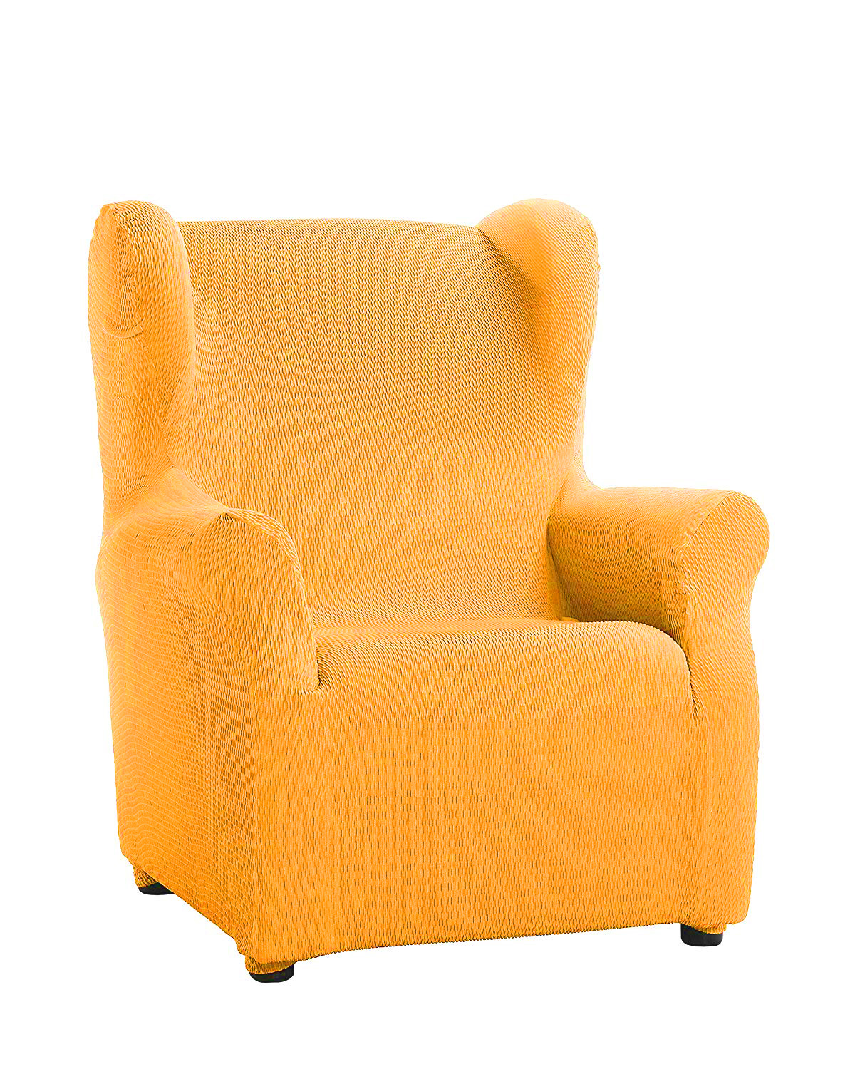 Ελαστικό Κάλυμμα Μπερζέρας Tunez Μουσταρδί