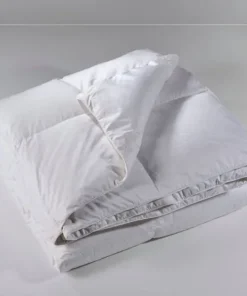 Πάπλωμα Πούπουλο Υπέρδιπλο (220X240) Mcdecor Extra