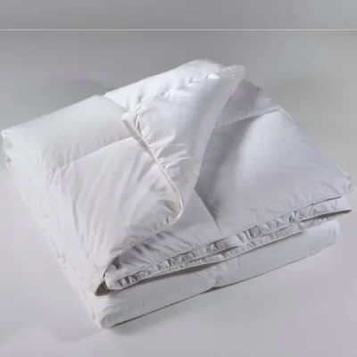 Πάπλωμα Πούπουλο Υπέρδιπλο (220X240) Mcdecor Extra