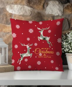 Διακοσμητικό μαξιλάρι Mcdecor Pair (045X045)