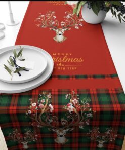 Τραβέρσα Mcdecor Stag (040X140)