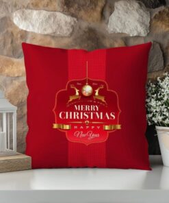 Διακοσμητικό μαξιλάρι Mcdecor Check (045X045)