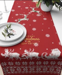 Τραβέρσα Mcdecor Pair (040X140)