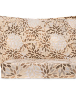 Alternative view of Σετ Σεντόνια Φανελένια Μονά (175X260) Mcdecor Premium 1