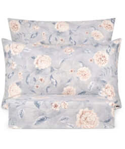 Alternative view of Σετ Σεντόνια Φανελένια Υπέρδιπλα (245X260) Mcdecor Premium 10