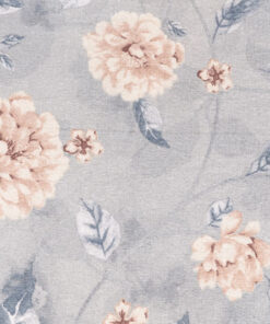 Alternative view of Σετ Σεντόνια Φανελένια Μονά (175X260) Mcdecor Premium 10