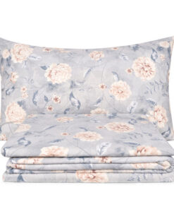 Σετ Σεντόνια Φανελένια Μονά (175X260) Mcdecor Premium 10