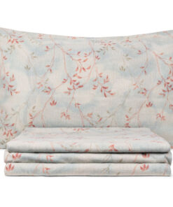 Σετ Σεντόνια Φανελένια Μονά (175X260) Mcdecor Premium 3