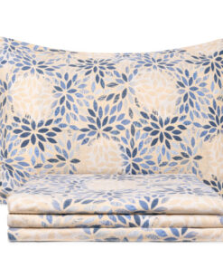 Σετ Σεντόνια Φανελένια Μονά (175X260) Mcdecor Premium 4