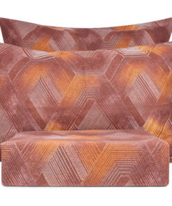 Alternative view of Σετ Σεντόνια Φανελένια Υπέρδιπλα (245X260) Mcdecor Premium 5