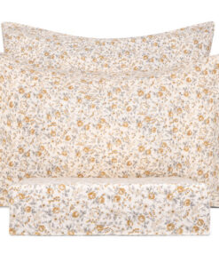 Alternative view of Σετ Σεντόνια Φανελένια Υπέρδιπλα (245X260) Mcdecor Premium 7