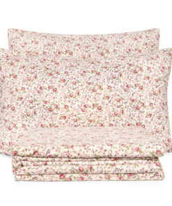 Σετ Σεντόνια Φανελένια Υπέρδιπλα (245X260) Mcdecor Premium 8