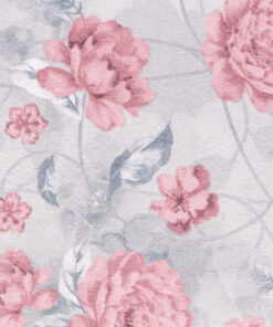 Alternative view of Σετ Σεντόνια Φανελένια Μονά (175X260) Mcdecor Premium 9