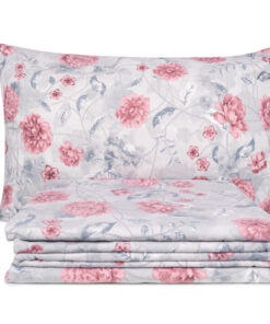 Σετ Σεντόνια Φανελένια Μονά (175X260) Mcdecor Premium 9