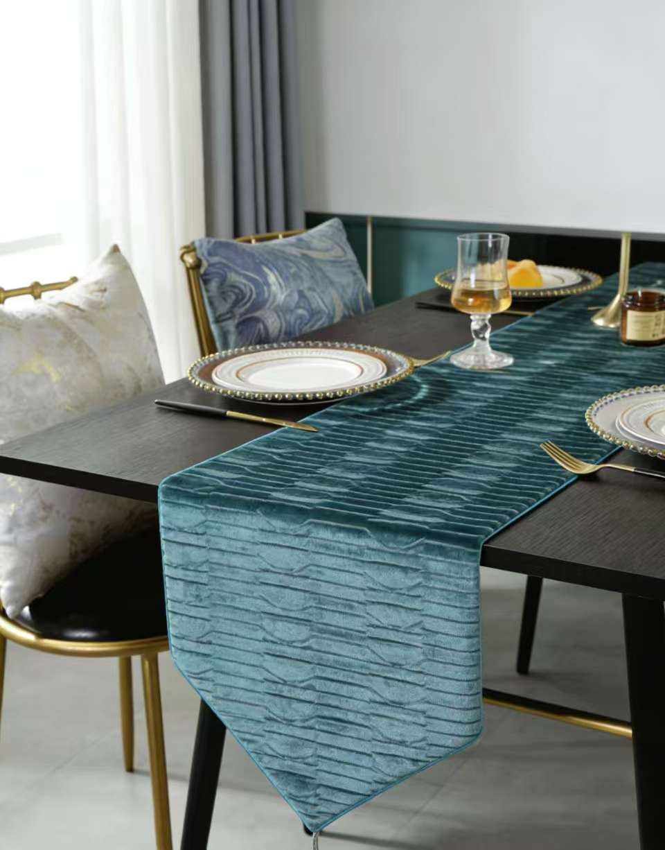 Τραβέρσα (30X200) Mcdecor 2026 Petrol