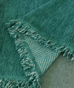 Alternative view of Ριχτάρι Τριθέσιου (180X280) Mcdecor Herr Πράσινο